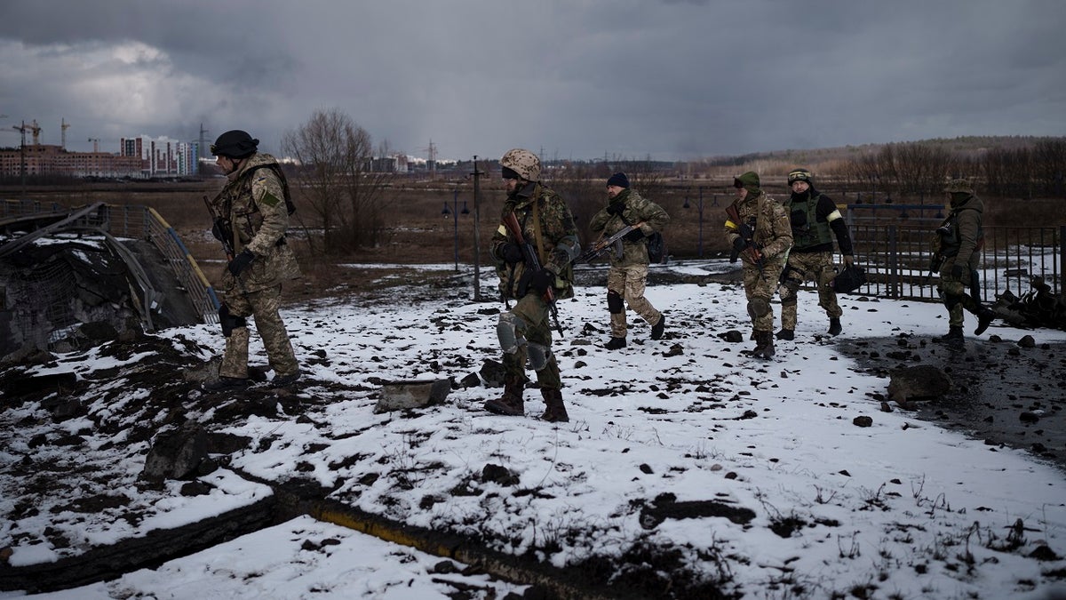 Новости сегодня на фронте вечером. Разгар войны на Украине.