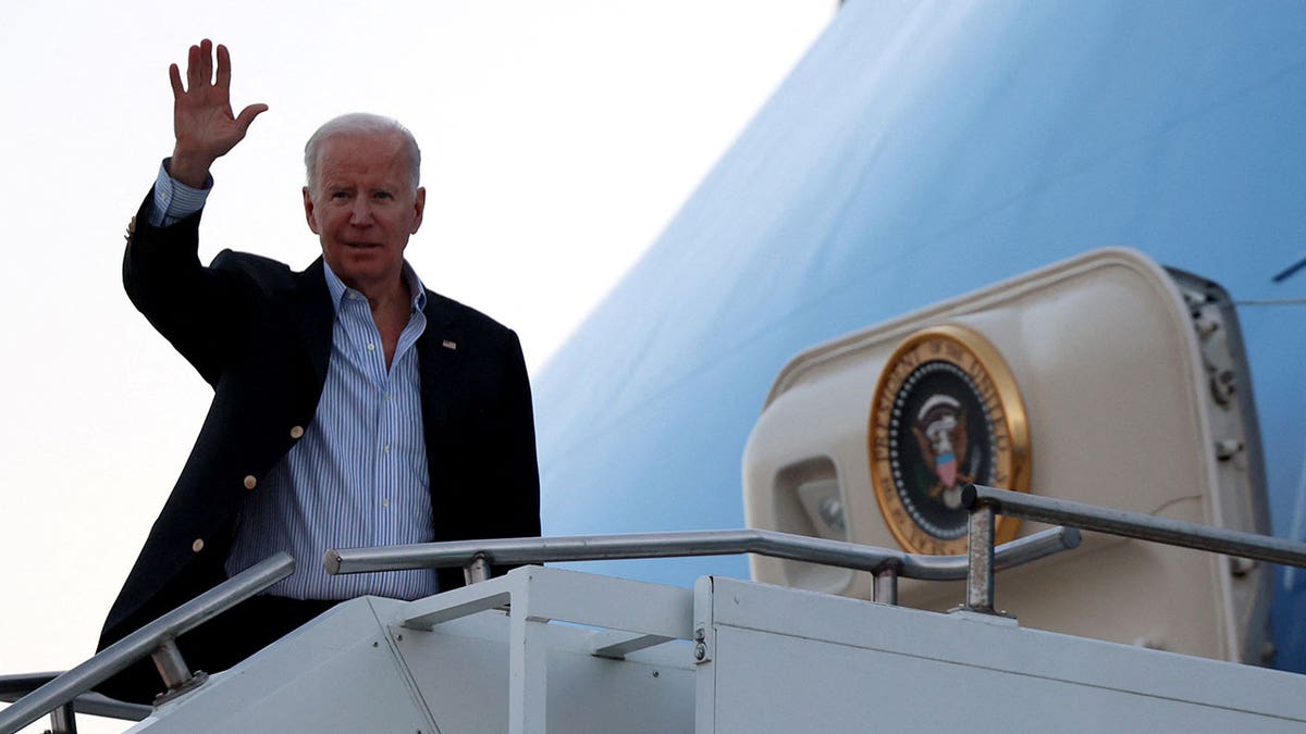 BIDEN-VISIT-POLAND-UKRAINE