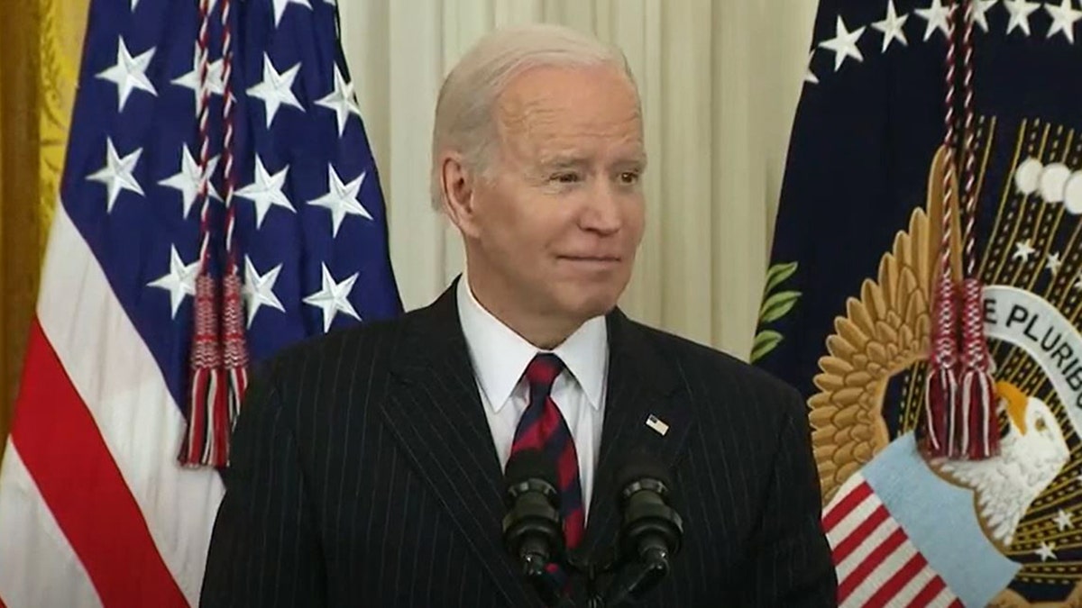 Biden To Announce $1 Billion In Military Aid To Ukraine | Fox News