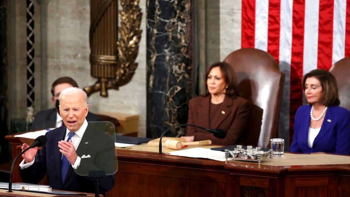 Biden State of the Union