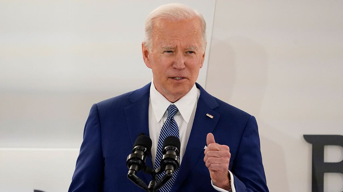 Biden makes Gaffe about Taiwan