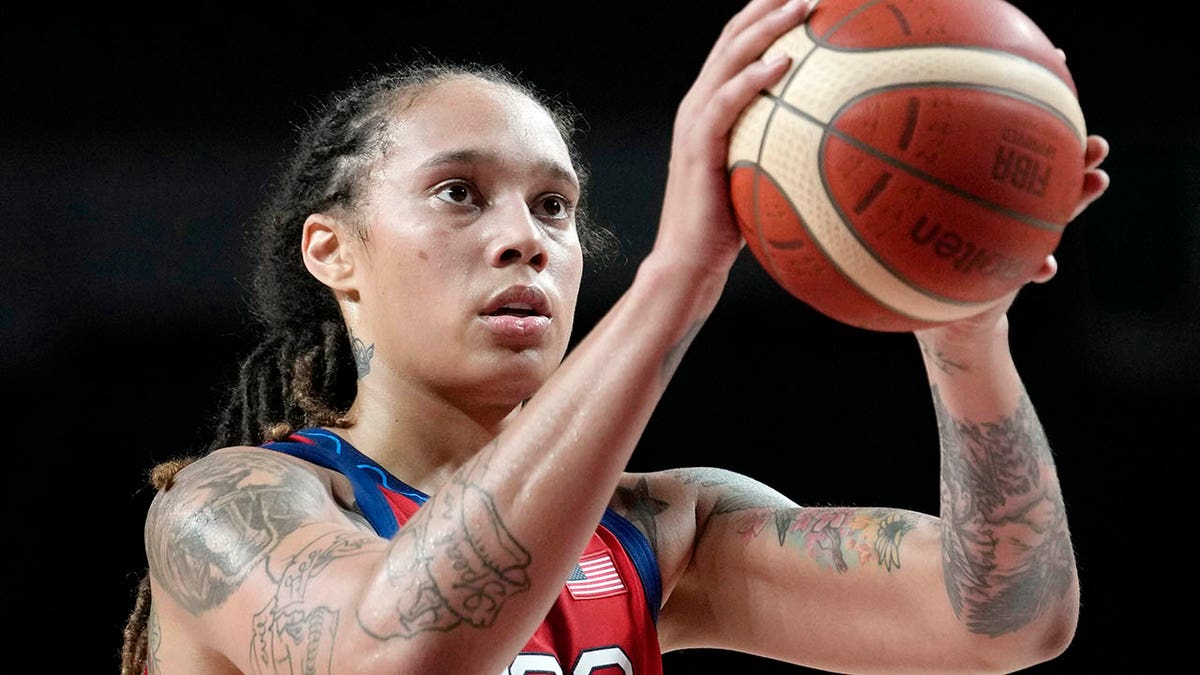 Brittney Griner