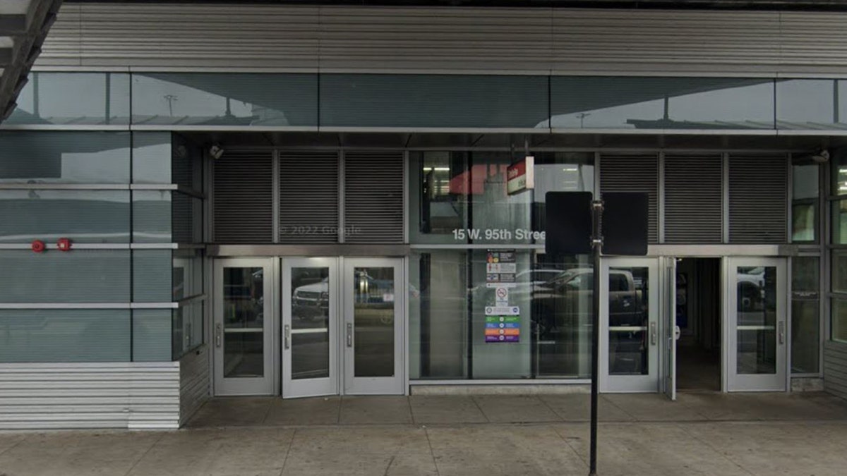 A Chicago Transit Authority (CTA) employee was arrested after police say he shot another man inside a station early Saturday on the city’s South Side.