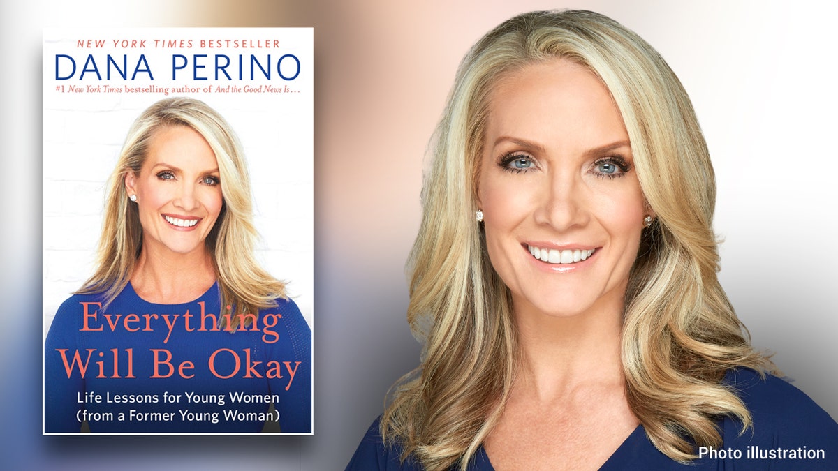 Dana Perino