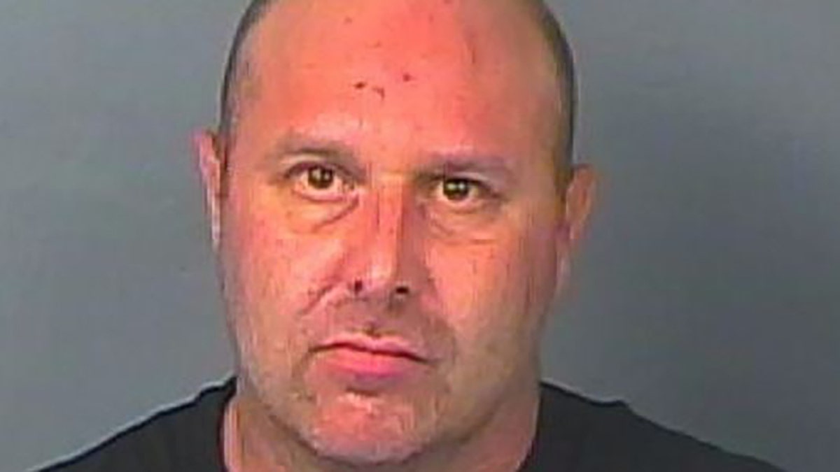 Colucci told deputies upon their arrival that he was an experienced drug user who knew what using methamphetamine should feel like