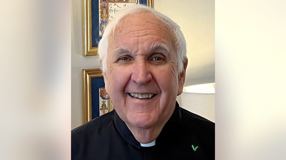 Fr. Steve Rock