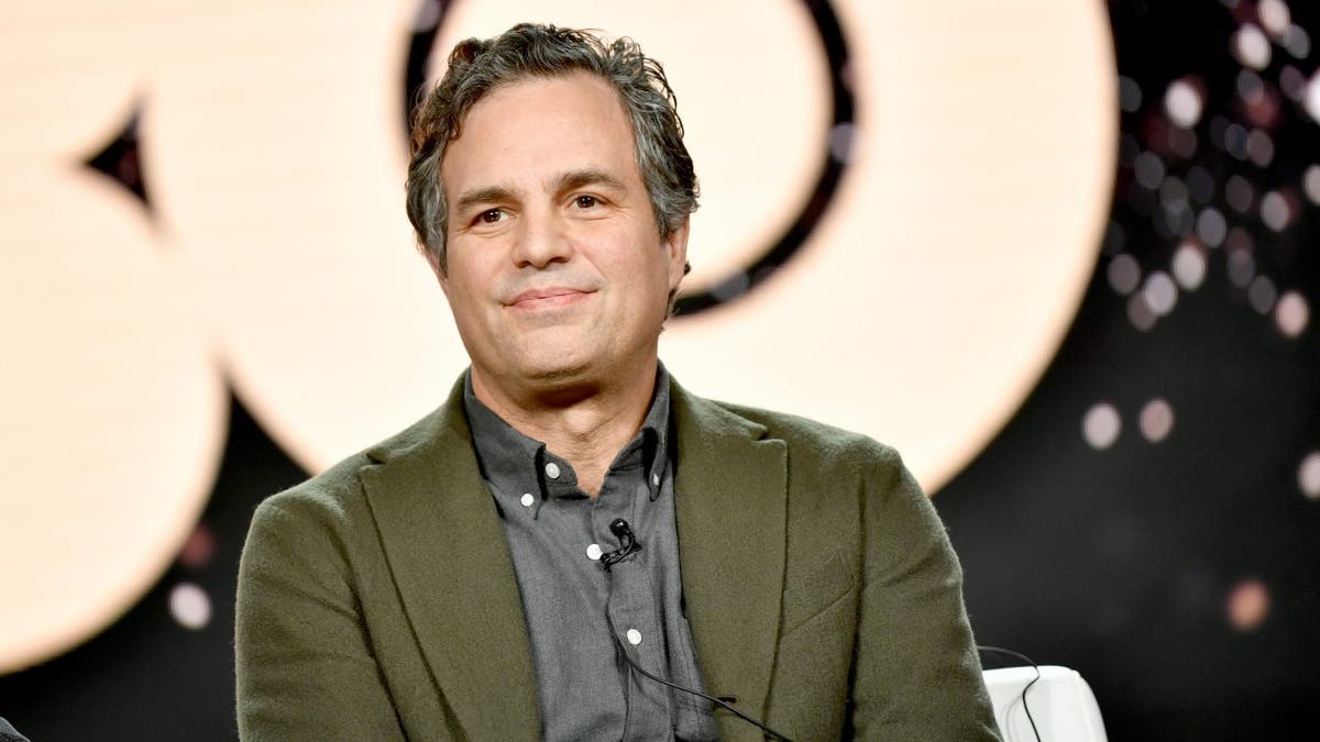 Mark Ruffalo