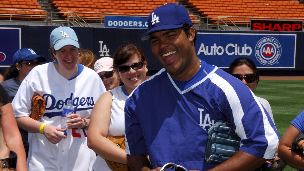 MLB News: Tragic death of former MLB pitcher Odalis Pérez after falling  down stairs at age 44