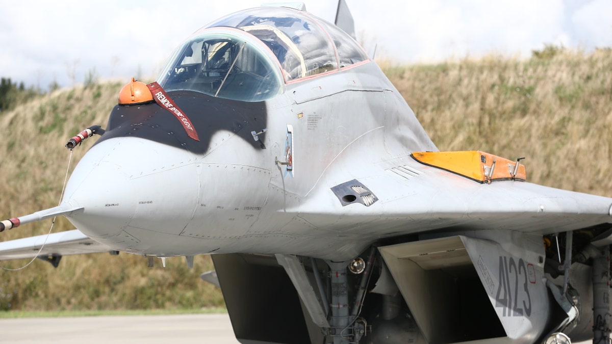 MIG-29