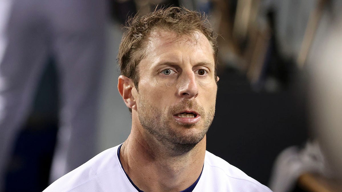 scherzer