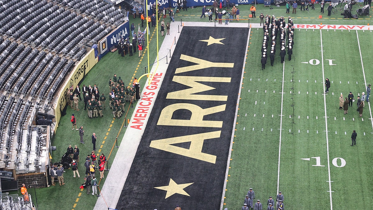 Army Football