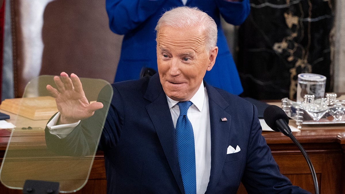 President Biden