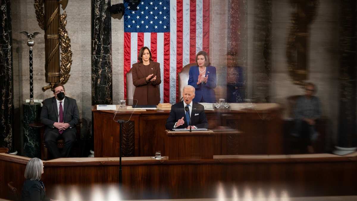 Biden State of the Union