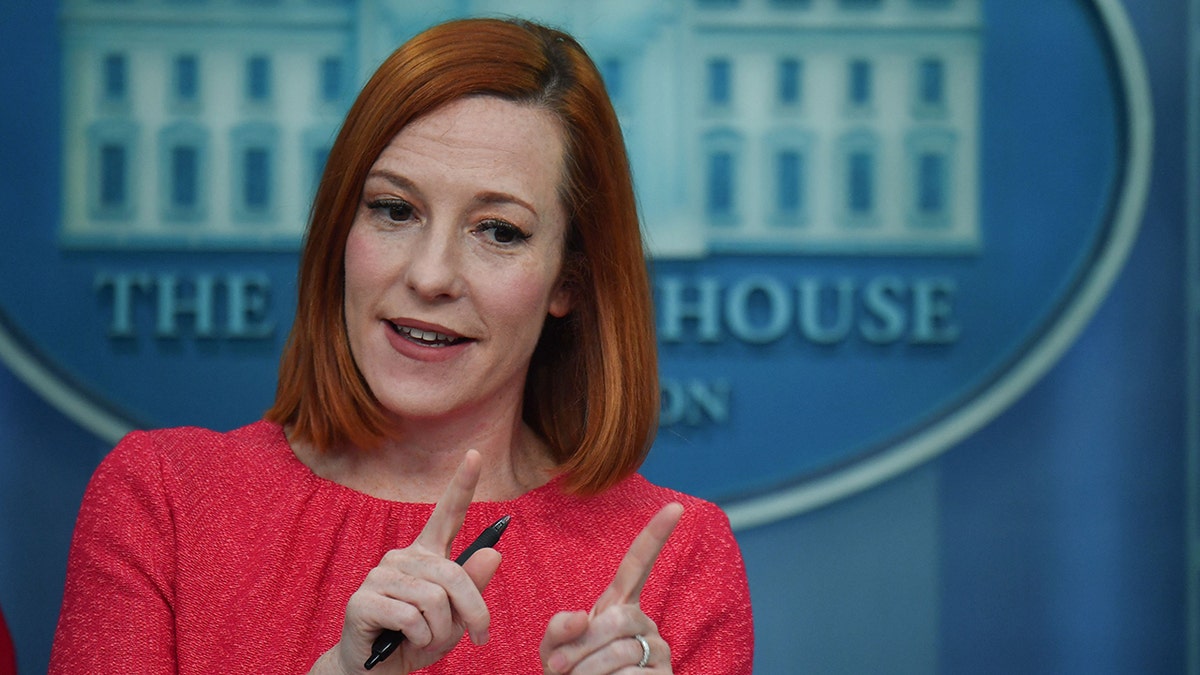 Psaki