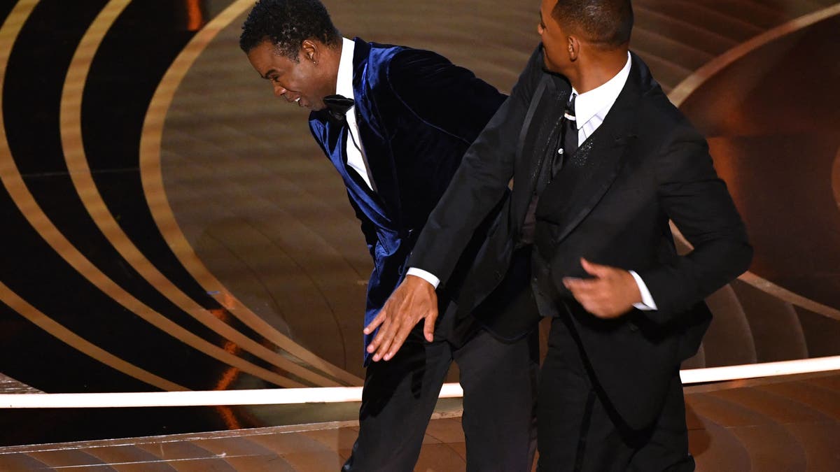 Will Smith publicly apologized to Chris Rock following Sunday night's events. 
