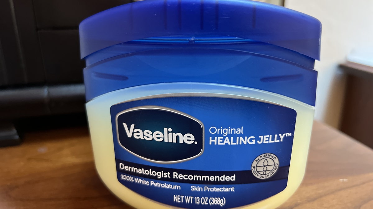 Vaseline