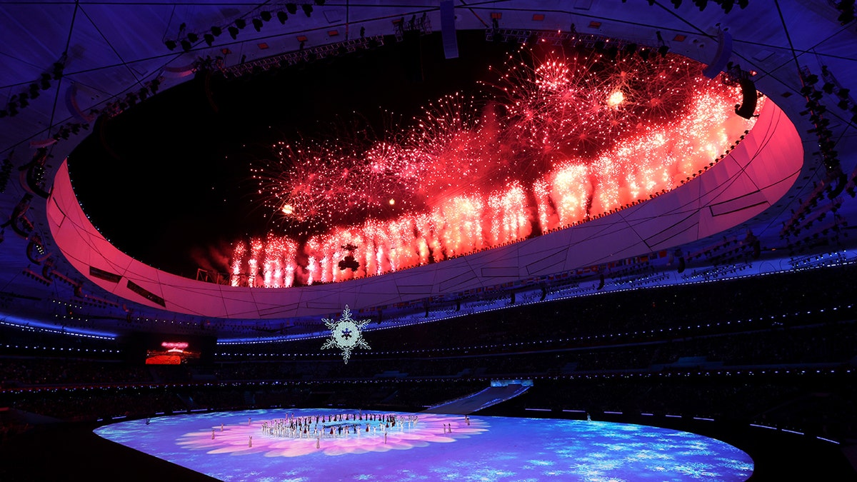 Beijing 2022 Winter Paralympics