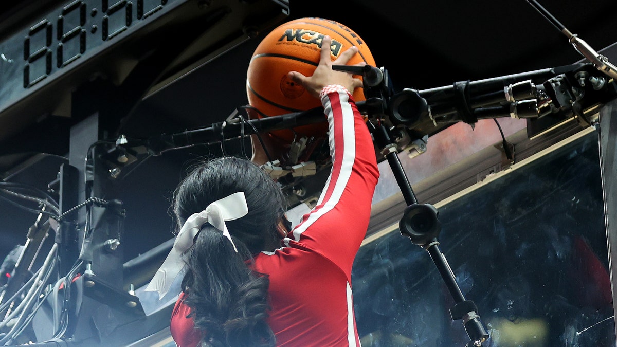 NCAA March Madness Indiana Saint Mary's