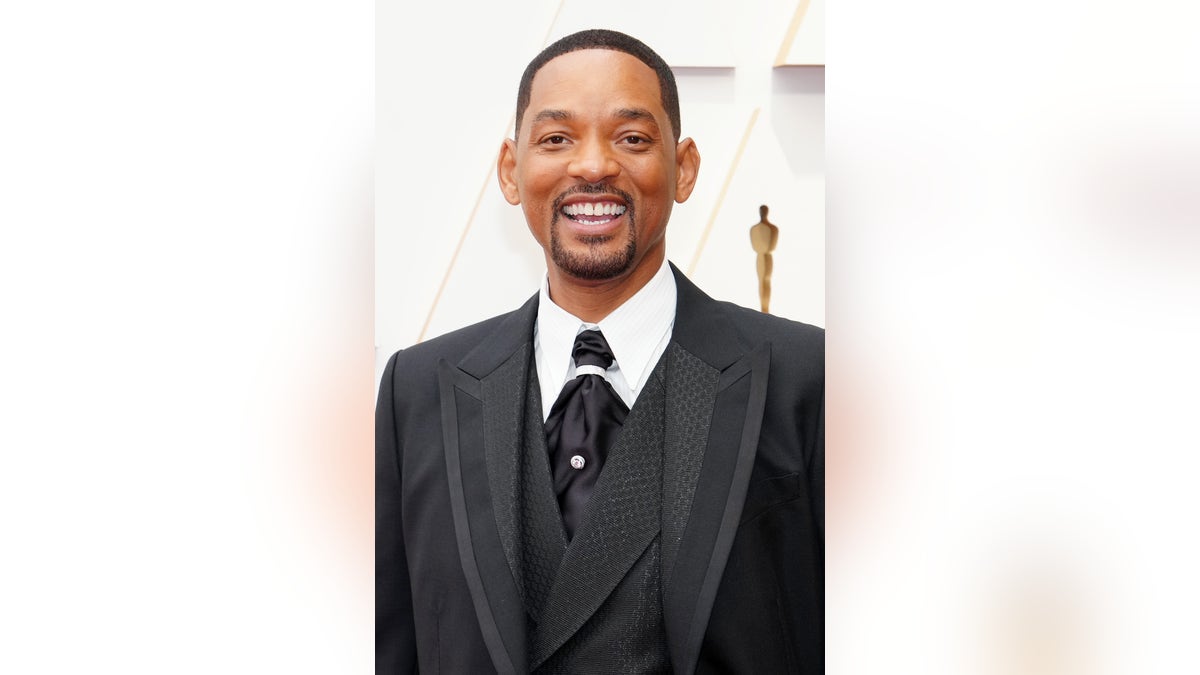 Will Smith won best actor at the 2022 Oscars