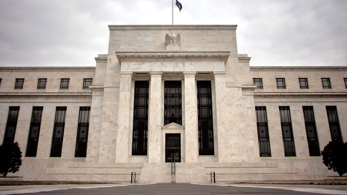 federal reserve