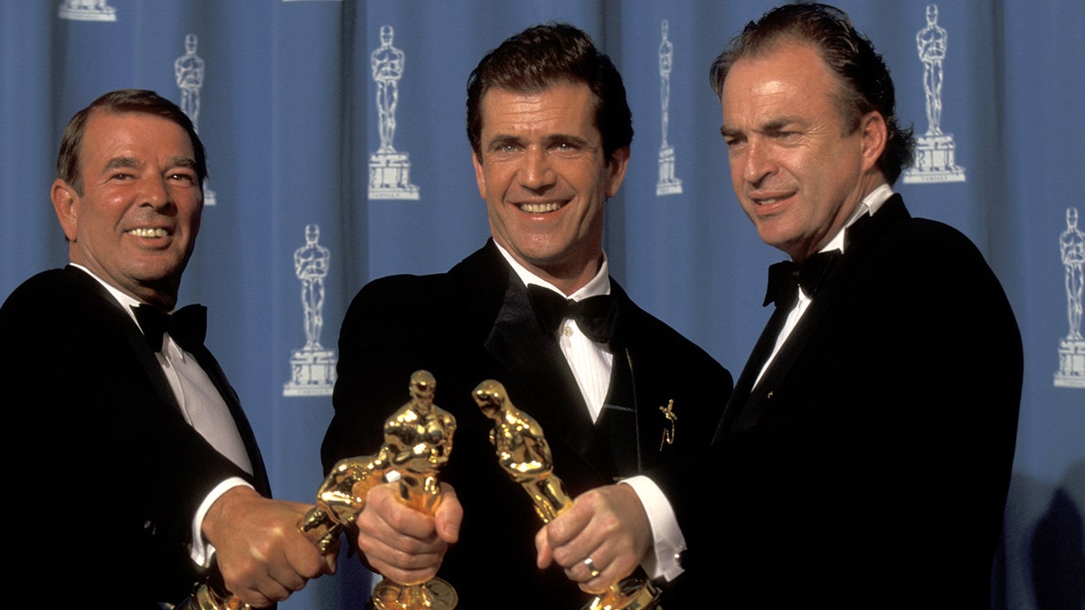 Alan Ladd Jr., Oscar-Winning Producer, Dead at 84