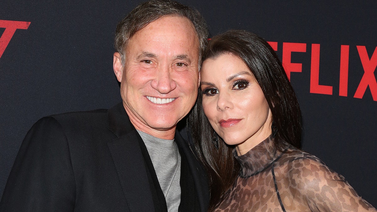 Terry Dubrow Heather Dubrow