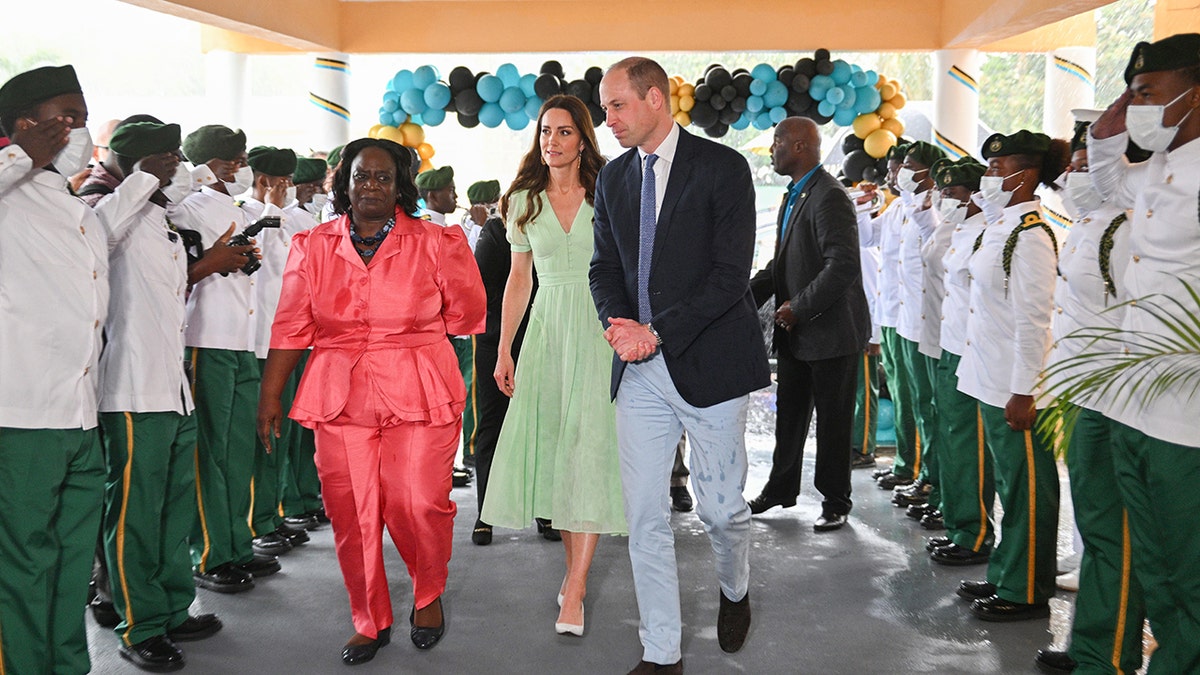 Prince William Kate Middleton
