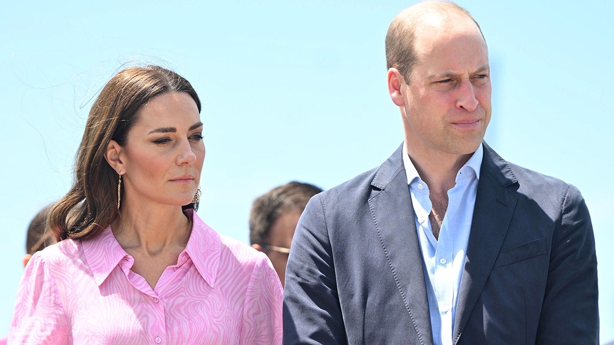 Prince William Kate Middleton