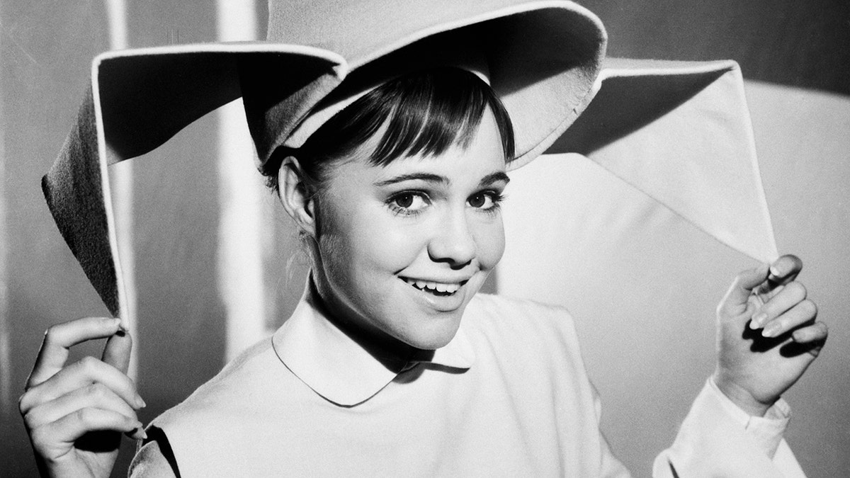 The Flying Nun