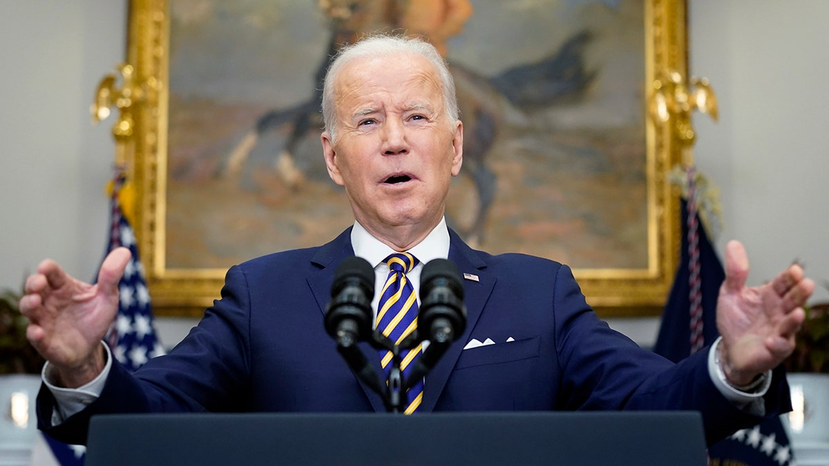 Biden campaign joins TikTok after admin purged app from federal devices over security concerns