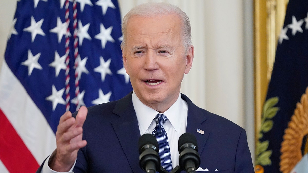State of the Union Biden to speak against defunding police amid