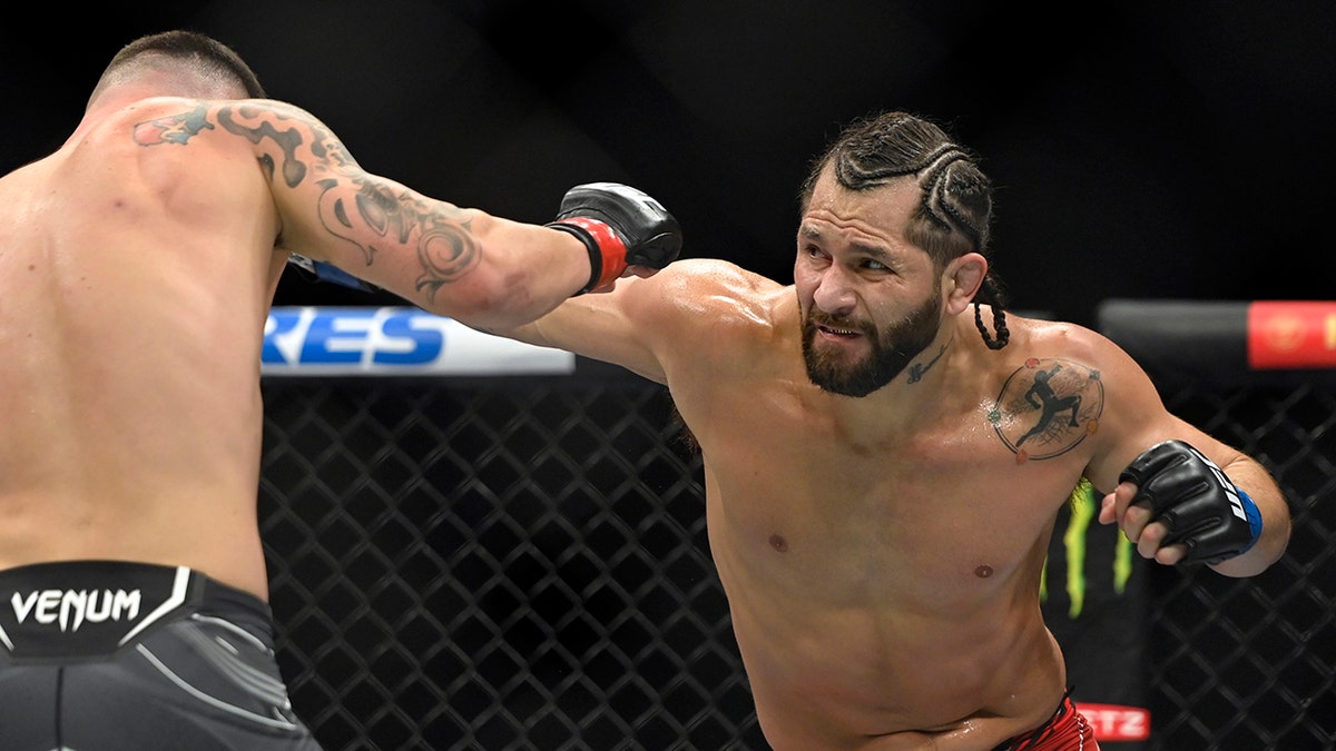 Masvidal