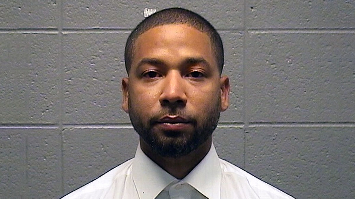 Jussie Smollett has been placed in the psychiatric ward at the Cook County Jail in Chicago, Illinois.