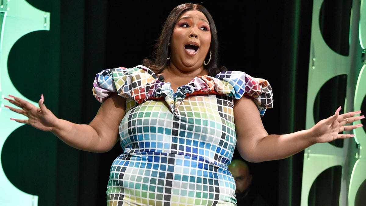 Lizzo Previews 'Yitty': Her New Line of 'Size-inclusive' Shapewear