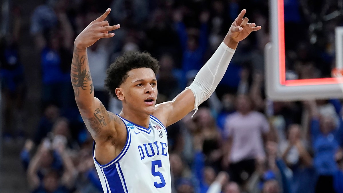 duke