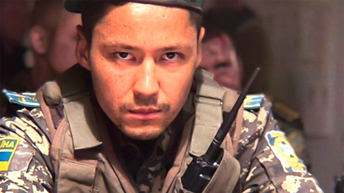Actor and composer Pasha Lee was killed in action during a Russian shelling as the war in Ukraine rages on.