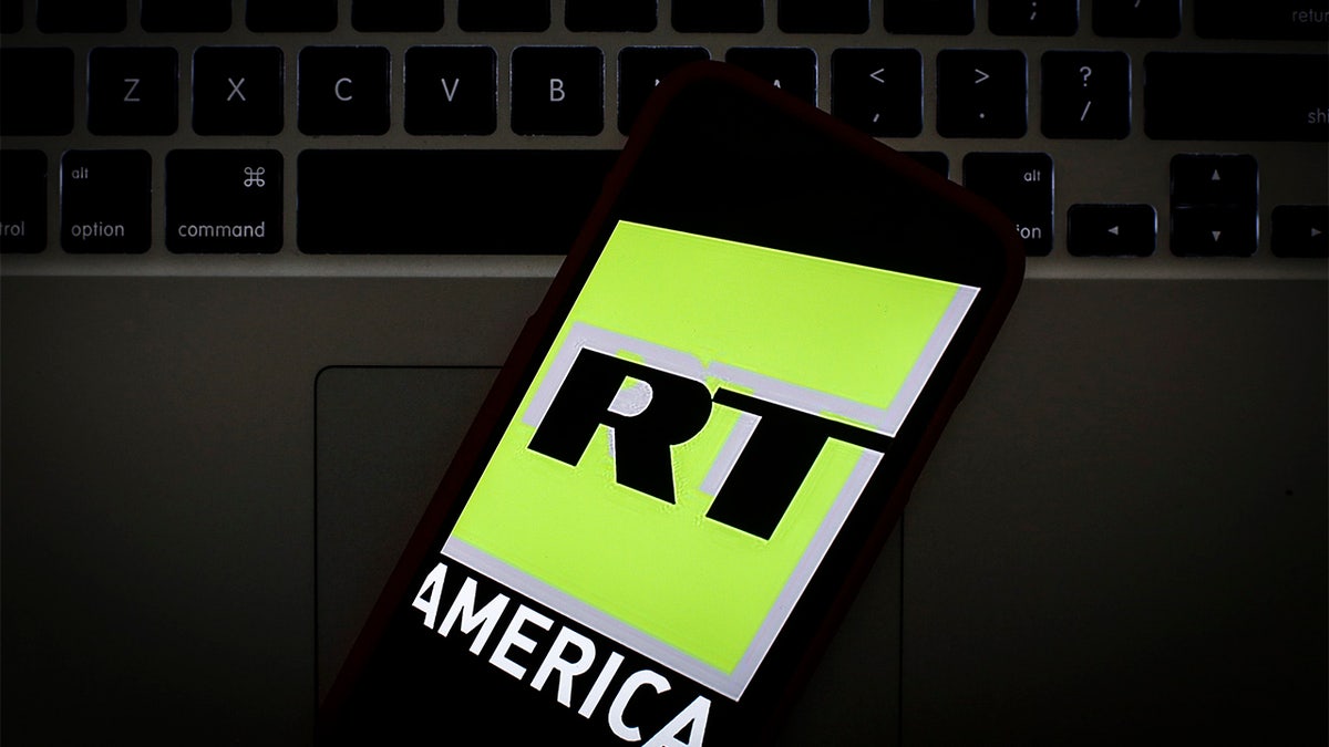 RT America.