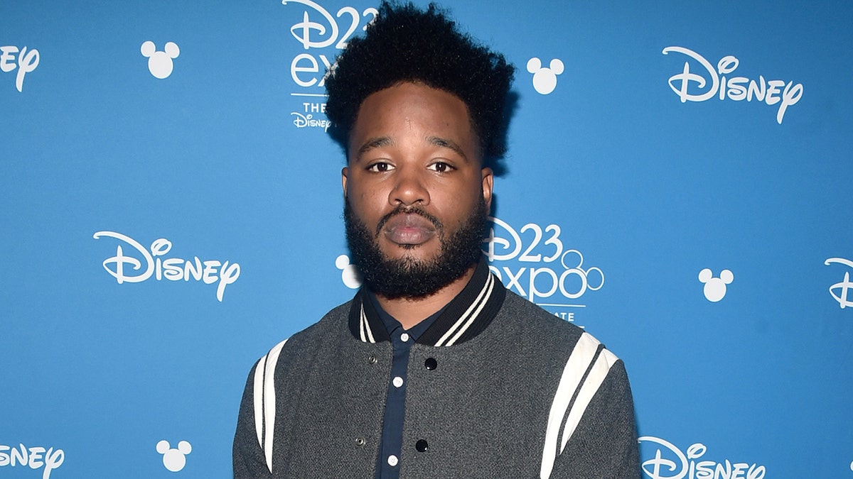 Ryan Coogler found himself in a tense situation when he was detained in January outside an Atlanta Bank of America in a case of mistaken identity.