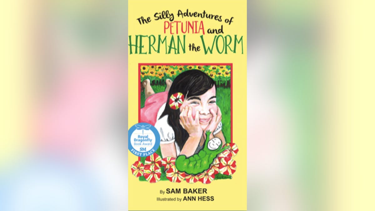 "The Silly Adventures of Petunia and Herman the Worm"