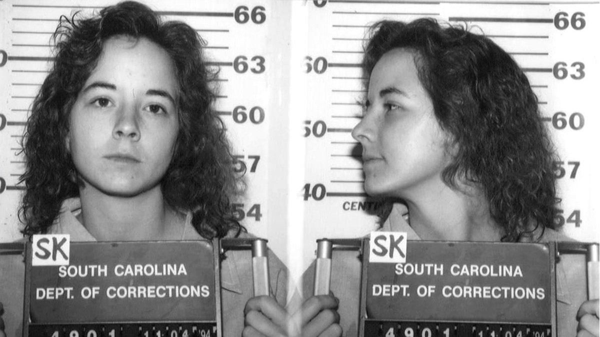 Susan Smith is denied parole in 2024 after killing two children 30 years ago