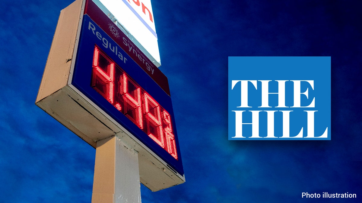 "Republicans running in down-ballot races are using soaring gas prices to go on the offensive against Democrats, posing a challenge for President Biden and his allies on the campaign trail," The Hill wrote.