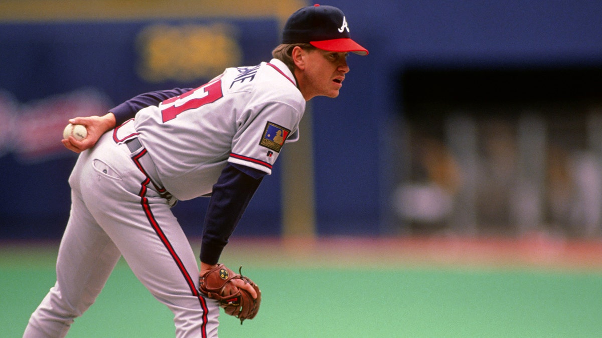 Legendary pitcher Tom Glavine once explained why he thought Houston Astros  were worse offenders than usual MLB cheaters