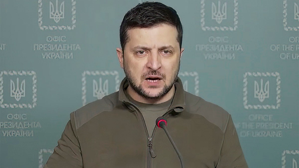 Zelensky