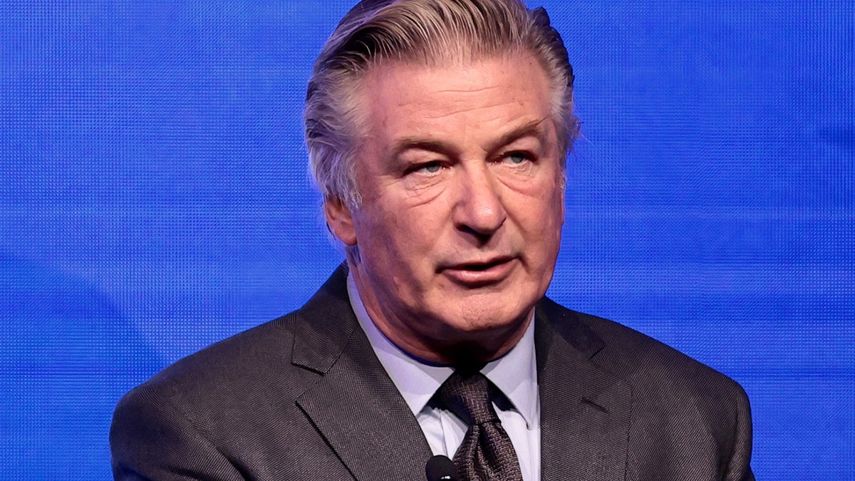 Alec Baldwin