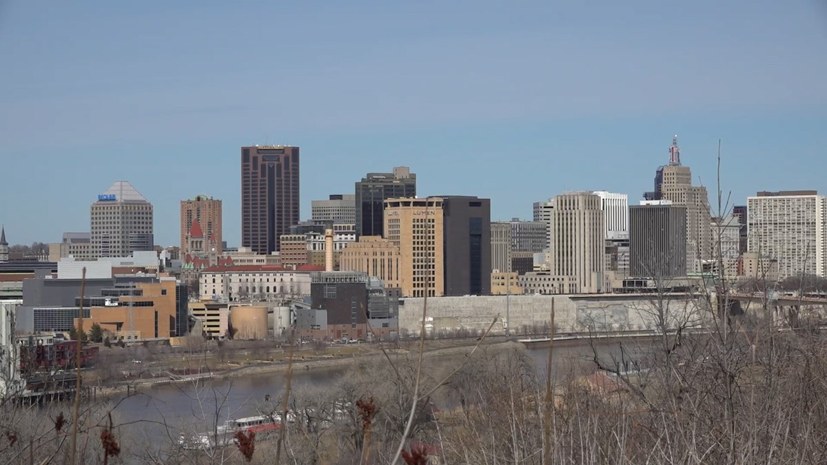 People living in St. Paul have seen an increase in catalytic converter thefts, leaving many residents uneasy.