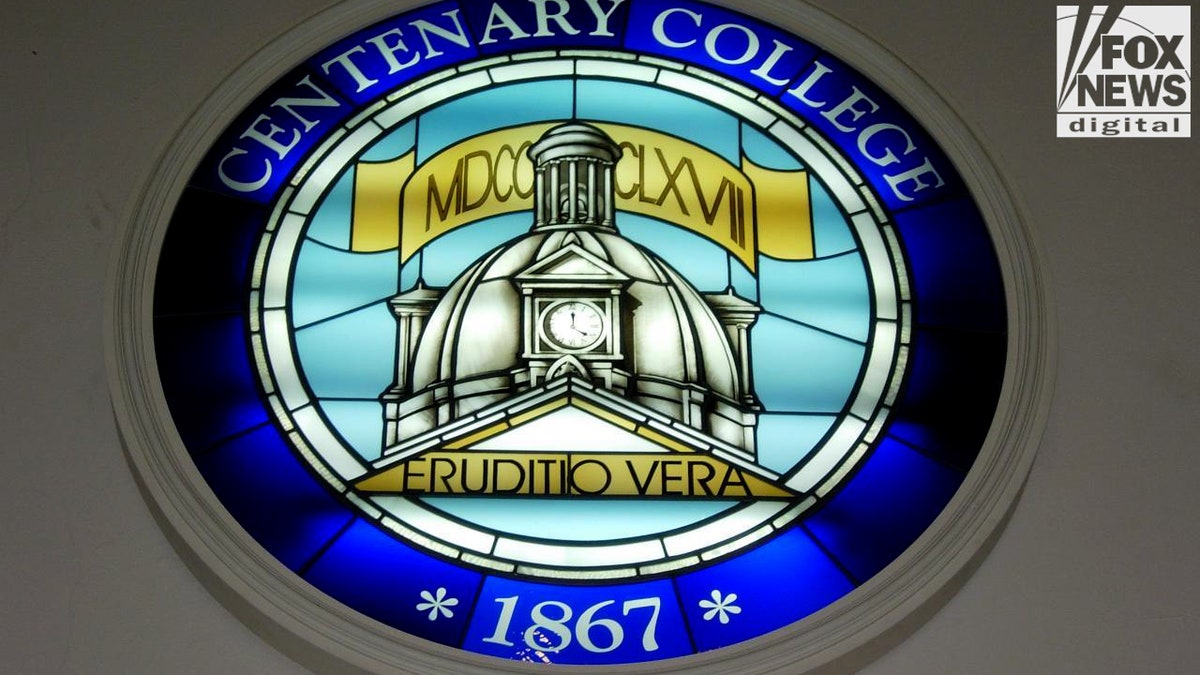 Centenary University, Hackettstown, New Jersey.