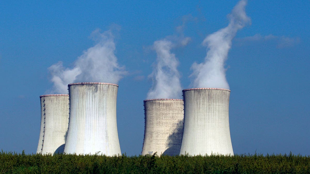 We must advance nuclear energy in the US | Fox News
