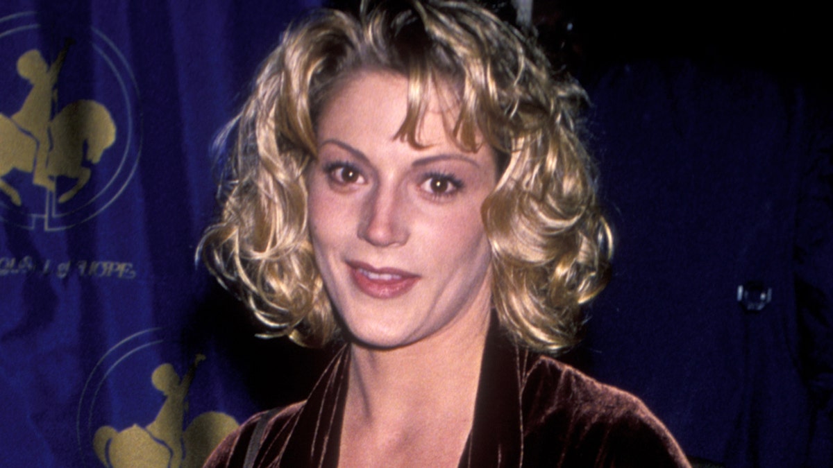 Forke appeared on Seasons 4 through 6 of "Wings," which aired on NBC from 1990-1997.