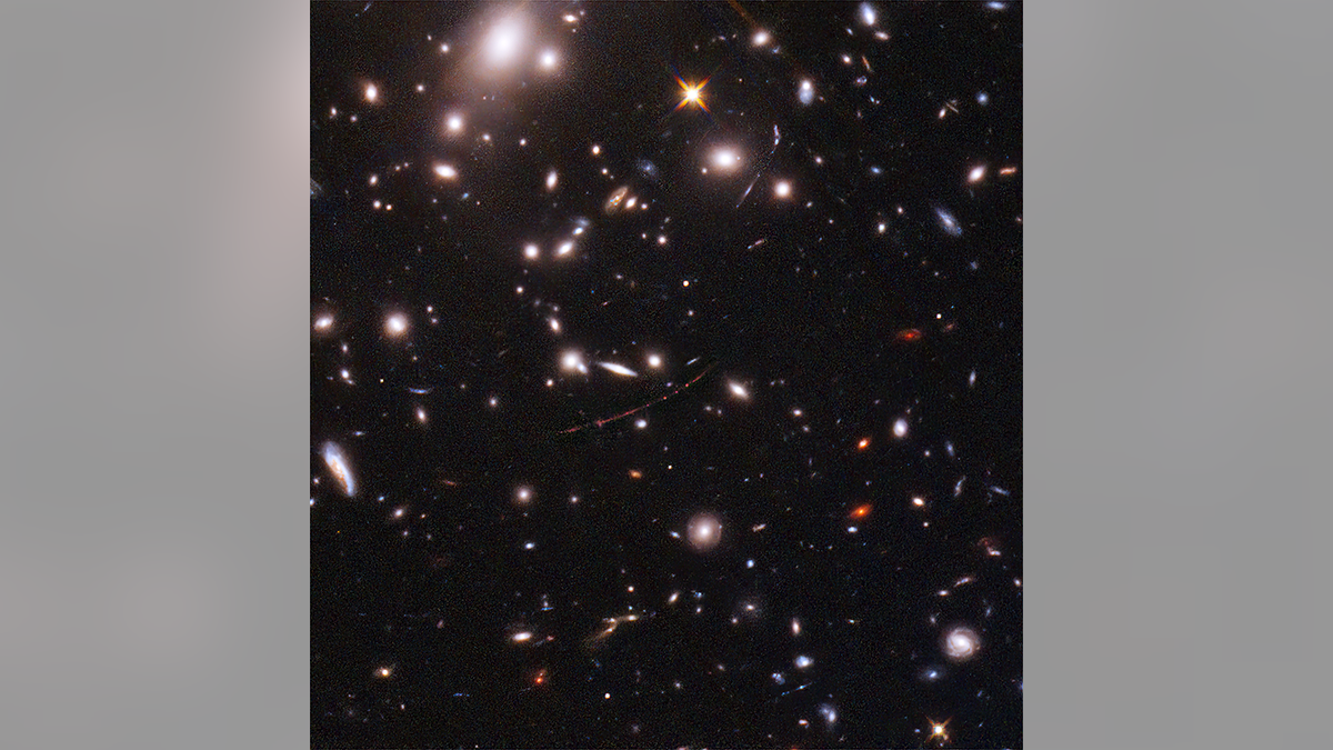 Hubble gigapixel online