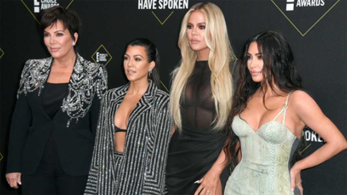 Kardashians